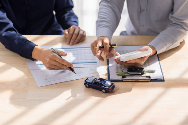 24/7 Emergency Commercial Auto Insurance experts in Aliceville, AL